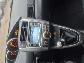 Toyota Corolla verso ШВЕЙЦАРИЯ 6+ 1 МЕСТА, снимка 10