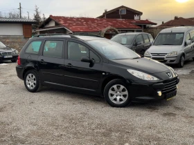 Peugeot 307 1.6HDI 109кс FaceLift НАВИ КЛИМАТРОНИК , снимка 7