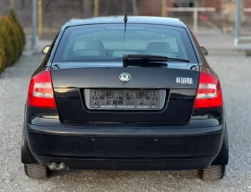 Skoda Octavia 1.9TDi 105к.с * DSG* * Xenon* , снимка 5