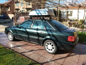 Audi 80 B4 | Mobile.bg    5