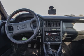 Audi 80 B4 | Mobile.bg    6