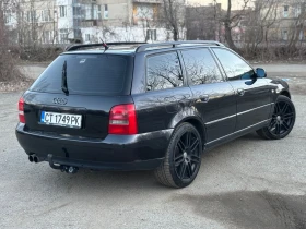 Audi A4, снимка 3