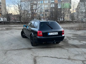 Audi A4, снимка 6