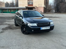 Audi A4, снимка 5