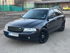 Audi A4, снимка 1