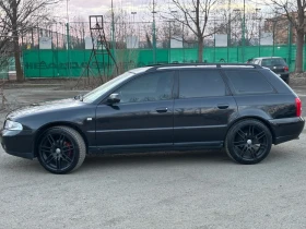 Audi A4, снимка 4