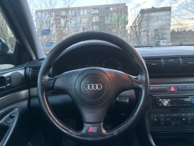 Audi A4, снимка 7