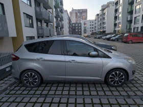 Ford C-max     | Mobile.bg    3