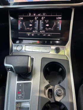 Audi A6 40TDI QUATTRO HYBRID DIGITAL COCKPIT, снимка 11