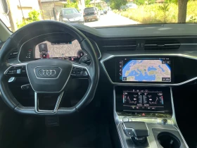 Audi A6 40TDI QUATTRO HYBRID DIGITAL COCKPIT, снимка 8