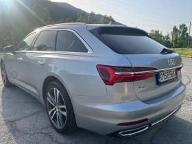 Audi A6 40TDI QUATTRO HYBRID DIGITAL COCKPIT, снимка 4