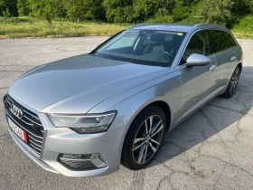 Audi A6 40TDI QUATTRO HYBRID DIGITAL COCKPIT, снимка 3