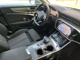 Audi A6 40TDI QUATTRO HYBRID DIGITAL COCKPIT, снимка 9