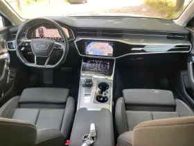 Audi A6 40TDI QUATTRO HYBRID DIGITAL COCKPIT, снимка 7