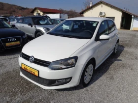     VW Polo 1.2 TDI