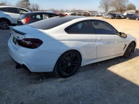 BMW 440 I M SPORT* Head up* 360* Следене на ленти* Рекаро* - 32500 лв. - 17670537 | Car24.bg