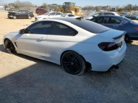 BMW 440 I M SPORT* Head up* 360* Следене на ленти* Рекаро* - 32500 лв. - 17670537 | Car24.bg