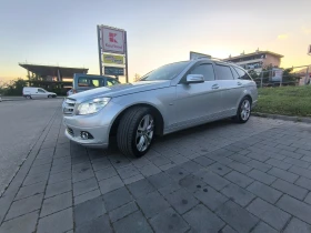 Обява за продажба на Mercedes-Benz C 220 CDI  ~13 300 лв. - изображение 9