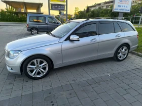 Обява за продажба на Mercedes-Benz C 220 CDI  ~13 300 лв. - изображение 1