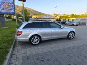 Обява за продажба на Mercedes-Benz C 220 CDI  ~13 300 лв. - изображение 2