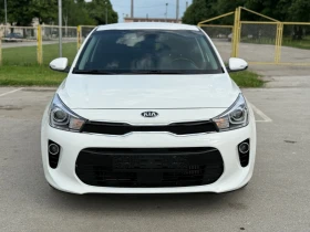Kia Rio 1.0TGDI-100kc | Mobile.bg    2