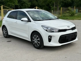 Kia Rio 1.0TGDI-100kc