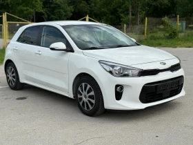 Снимка Kia Rio