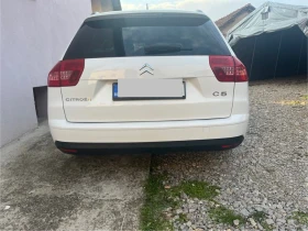 Citroen C5 2.0 HDI | Mobile.bg    2