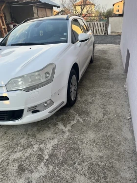 Citroen C5 2.0 HDI | Mobile.bg    3