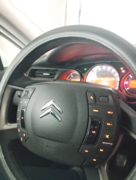 Citroen C5 2.0 HDI | Mobile.bg    6