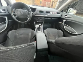 Citroen C5 2.0 HDI | Mobile.bg    7