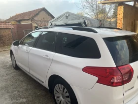 Citroen C5 2.0 HDI | Mobile.bg    4