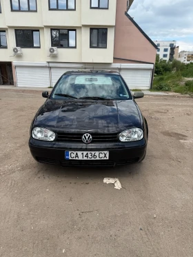 Обява за продажба на VW Golf ~2 500 лв. - изображение 1