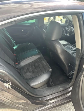 VW CC 1.8 | Mobile.bg    6