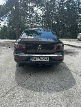 VW CC 1.8 | Mobile.bg    3