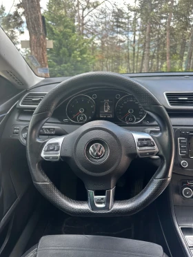 VW CC 1.8 | Mobile.bg    9
