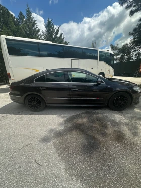 VW CC 1.8 | Mobile.bg    2