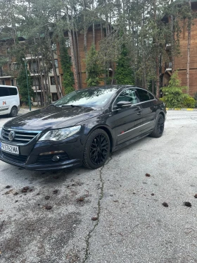 VW CC 1.8 | Mobile.bg    4