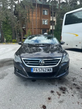 VW CC 1.8 | Mobile.bg    5