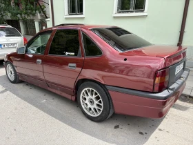 Opel Vectra C20XE | Mobile.bg    2