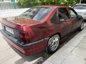 Opel Vectra C20XE | Mobile.bg    3