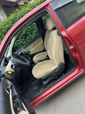 Lancia Ypsilon 1.3 MultiJet | Mobile.bg    9