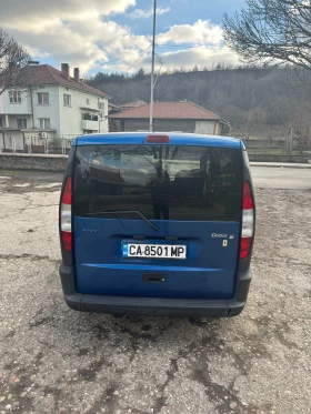 Fiat Doblo  | Mobile.bg    7