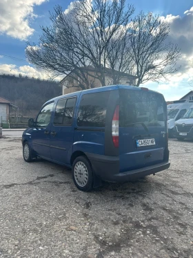 Fiat Doblo  | Mobile.bg    4