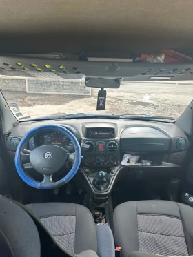 Fiat Doblo  | Mobile.bg    6
