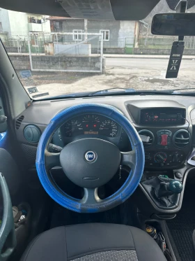 Fiat Doblo  | Mobile.bg    5