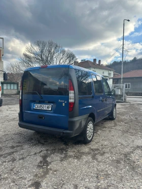 Fiat Doblo  | Mobile.bg    3