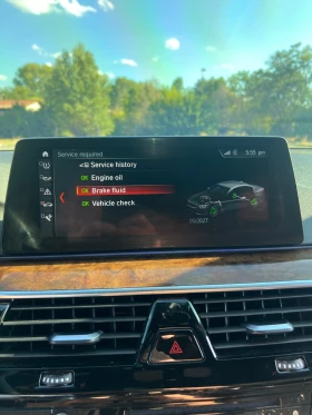 BMW 540 i Xdrive - 50000 лв. - 31342660 15