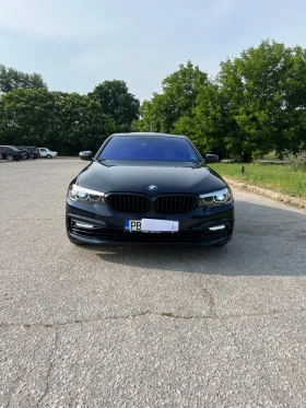 Обява за продажба на BMW 540 i Xdrive ~54 999 лв. - изображение 1