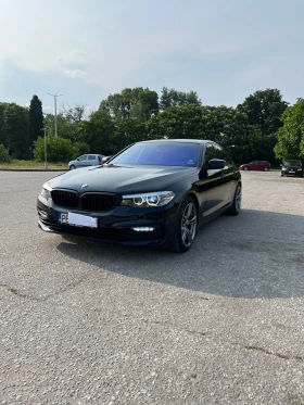 Обява за продажба на BMW 540 i Xdrive ~54 999 лв. - изображение 2